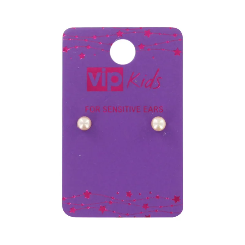 VIP KIDS E/RINGS NO.14