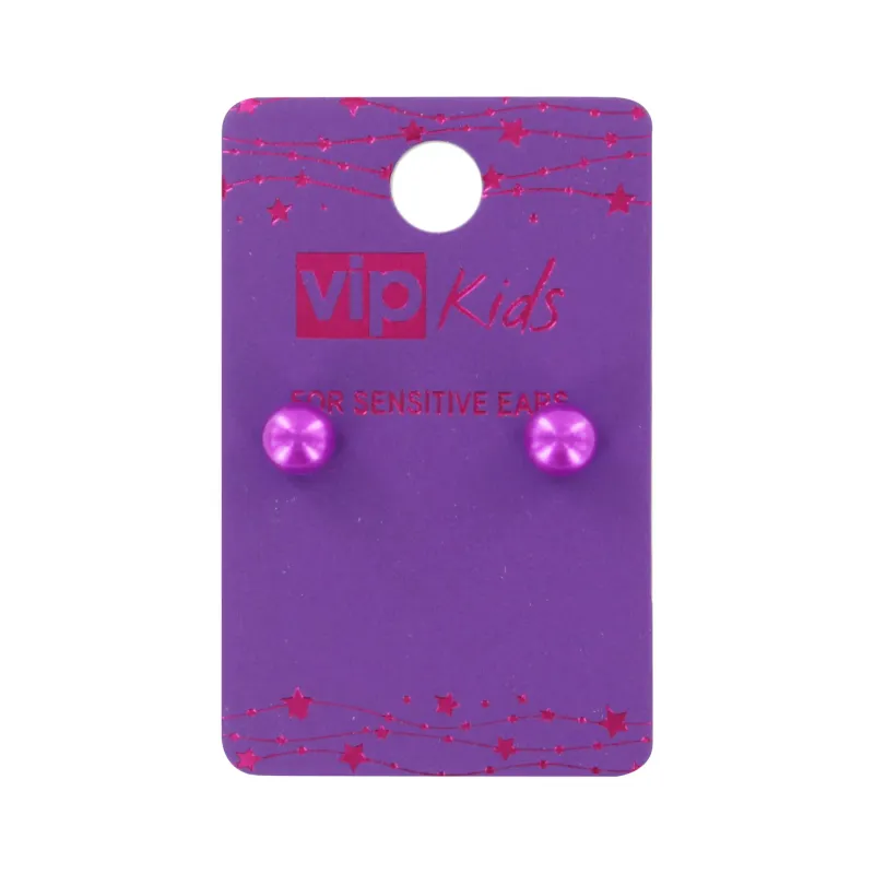 VIP KIDS E/RINGS NO.15