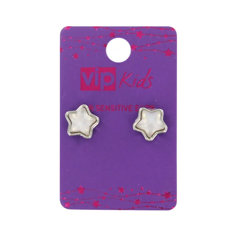 VIP KIDS E/RINGS NO.17