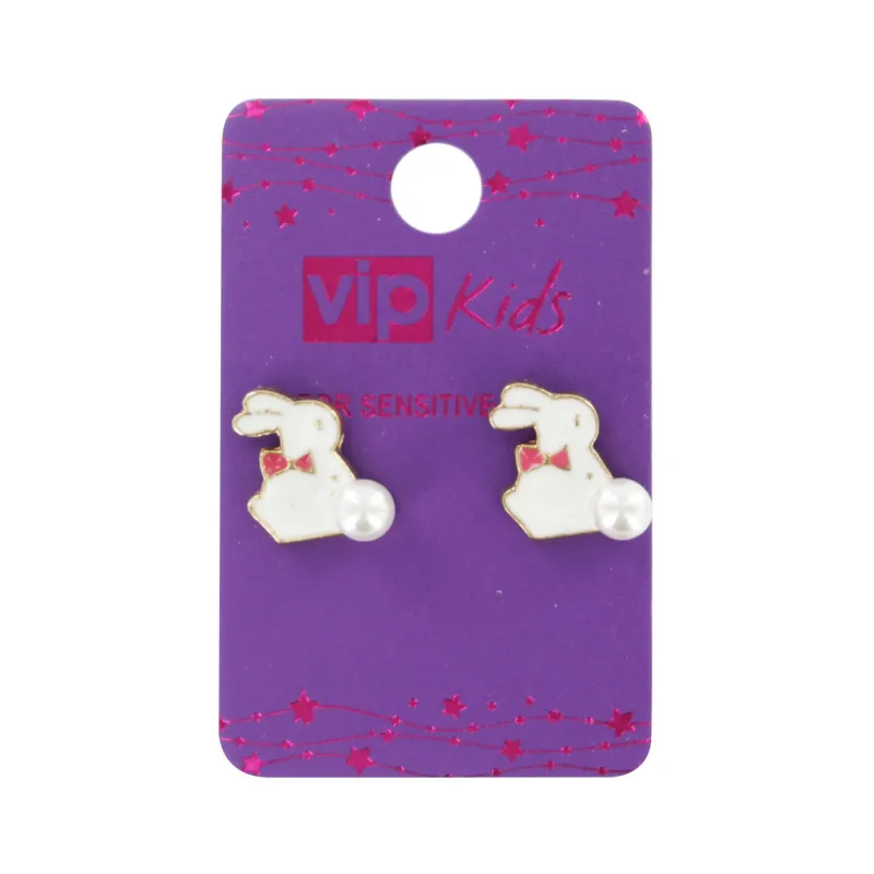 VIP KIDS E/RINGS NO.20