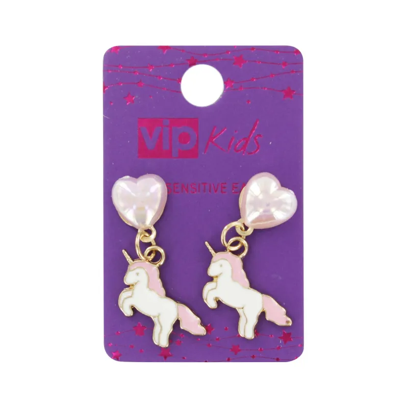 VIP KIDS E/RINGS NO.24