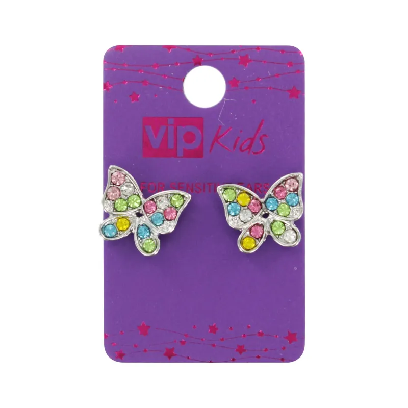 VIP KIDS E/RINGS NO.35