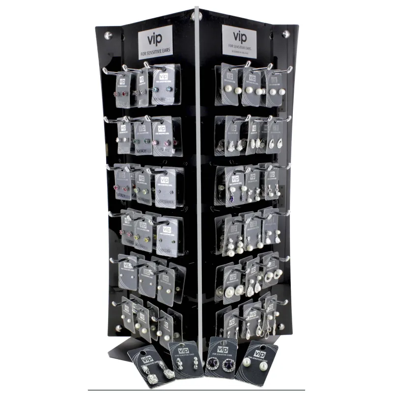 VIP SENSITIVE E/RINGS