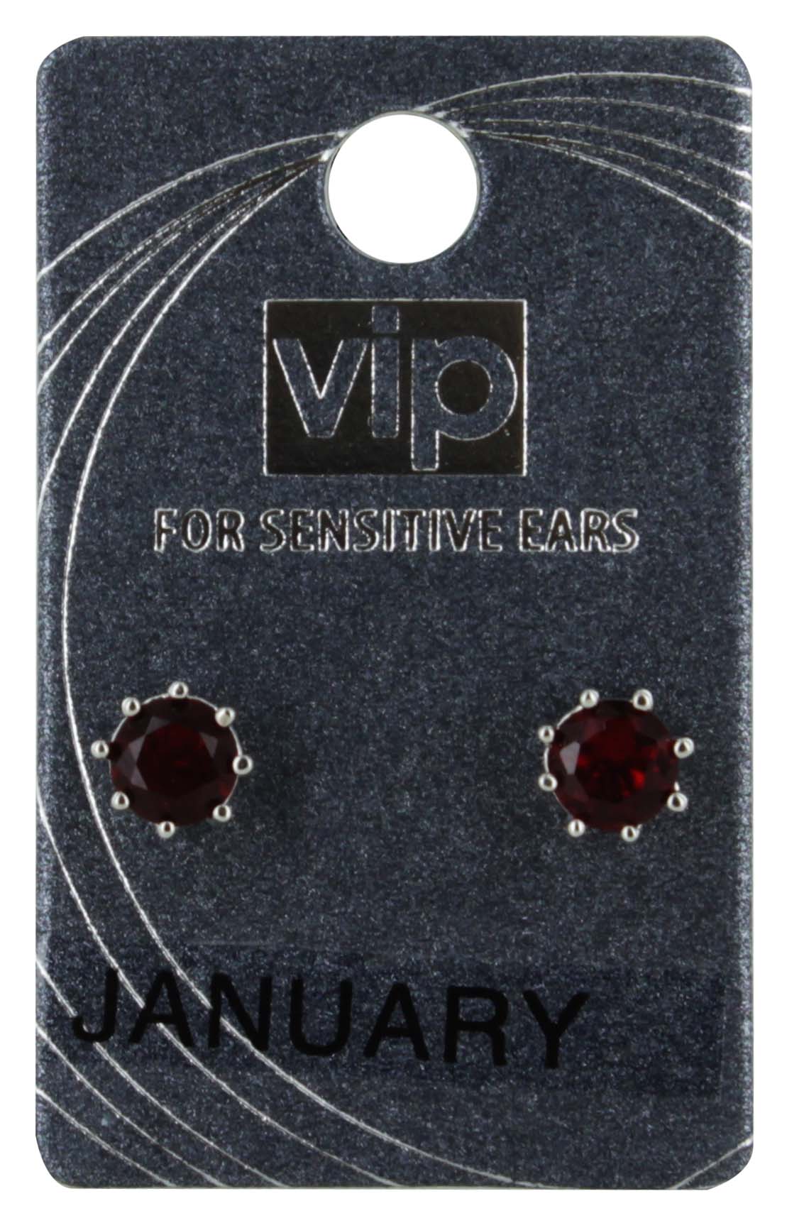 VIP EARRING JANUARY NO.1