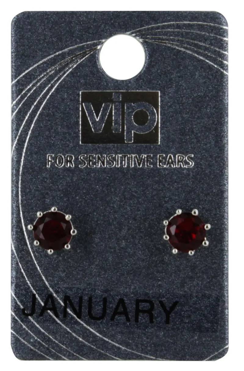 VIP EARRING JANUARY NO.1