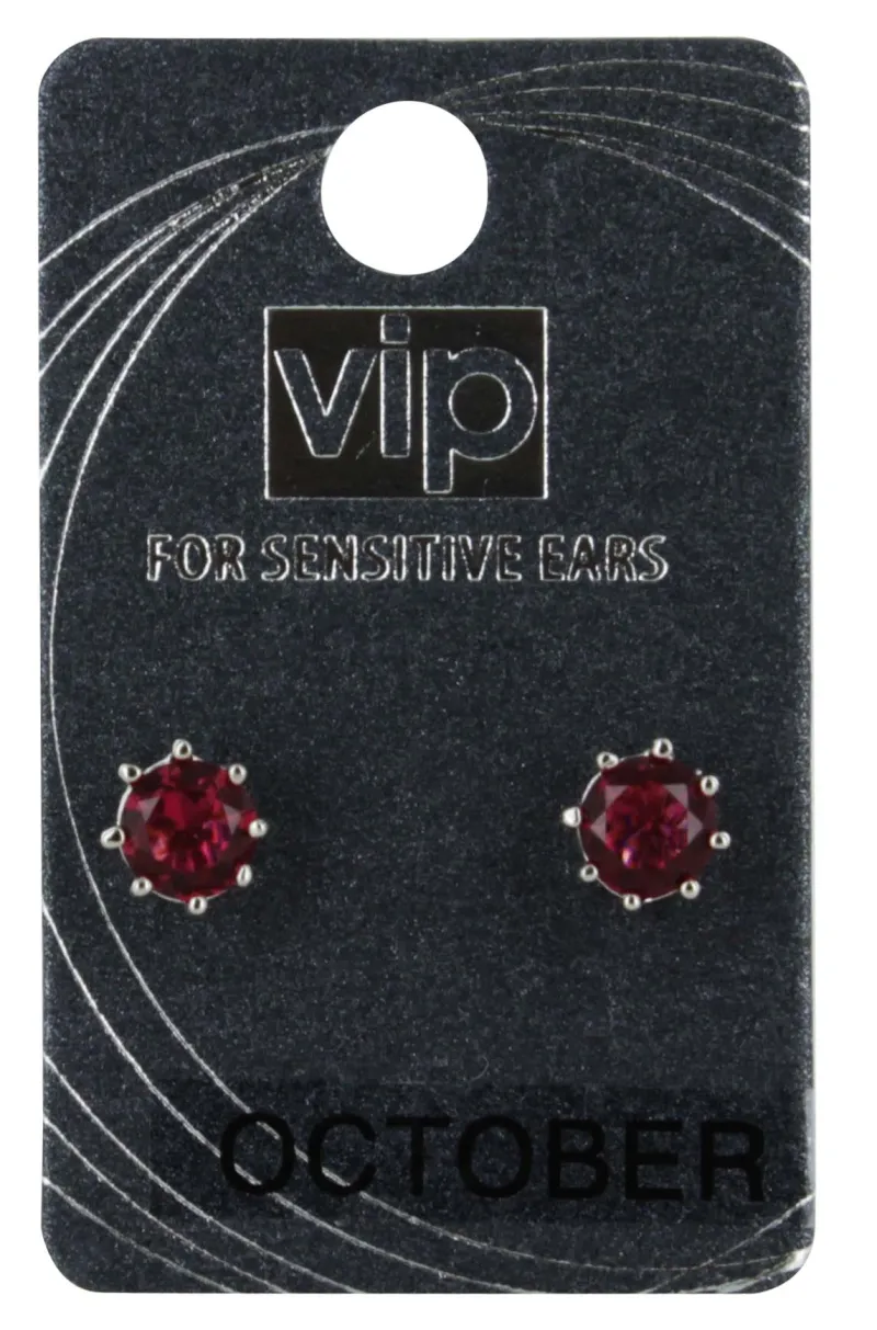 VIP E/RINGS OCTOBER NO.10