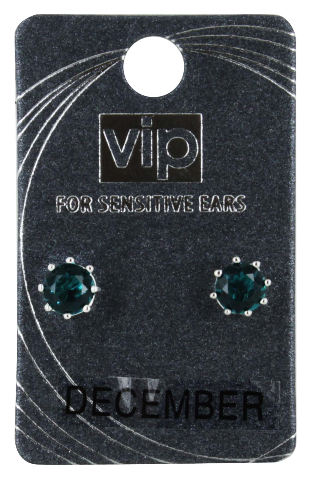 VIP E/RINGS DECEMBER NO.12