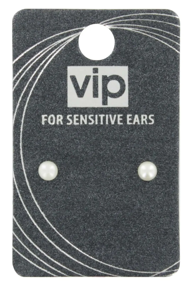 VIP EARRING NO.13