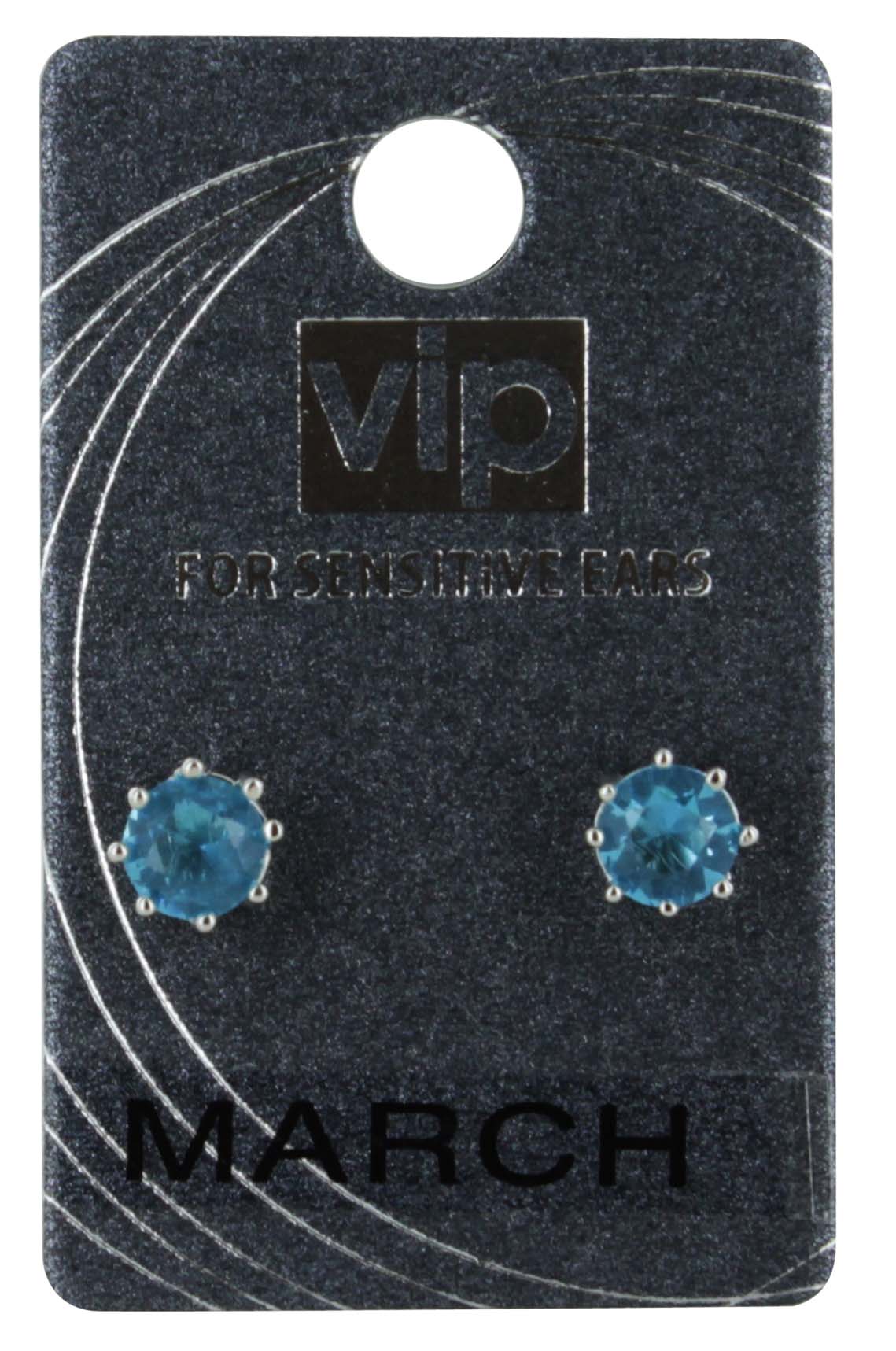 VIP E/RINGS MARCH NO.3