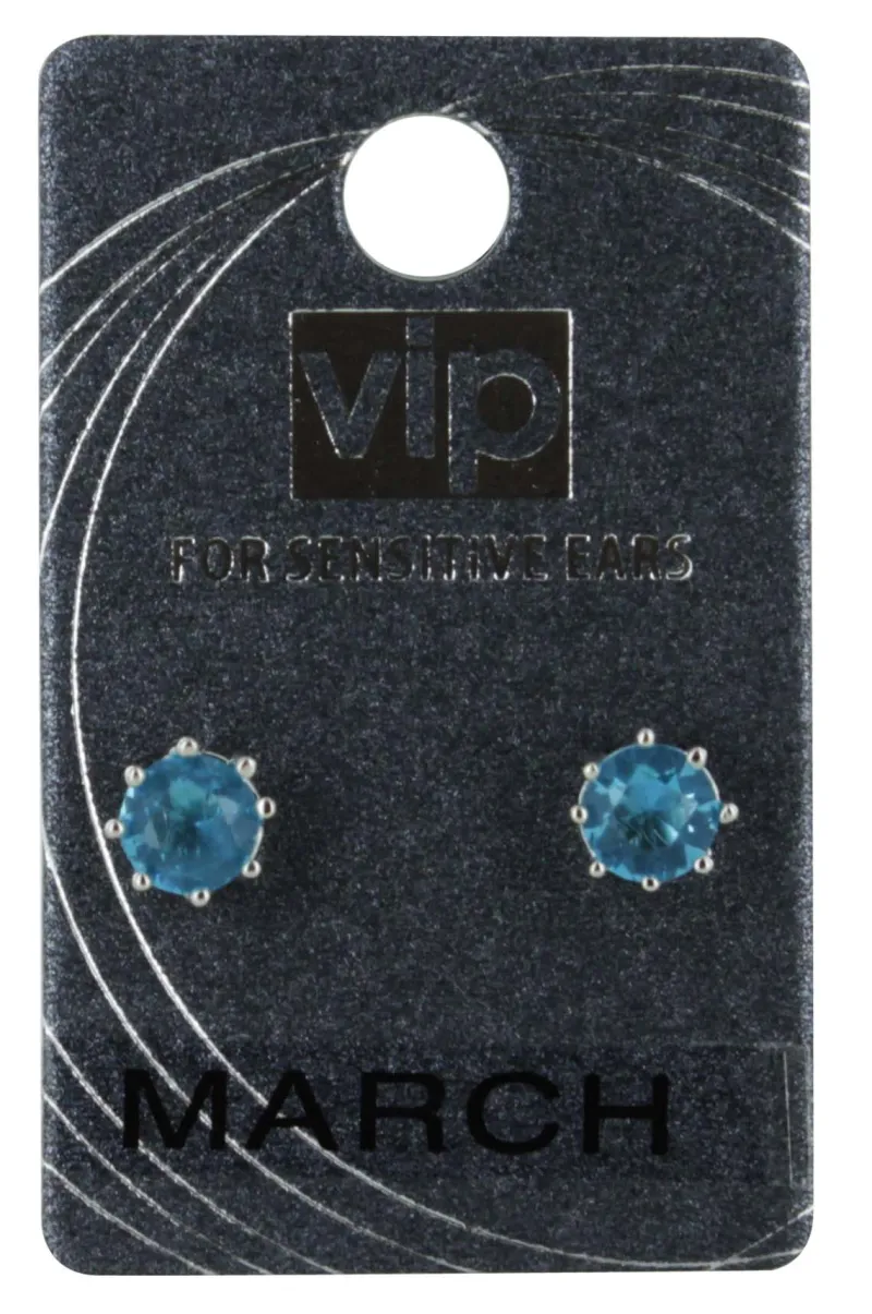 VIP E/RINGS MARCH NO.3