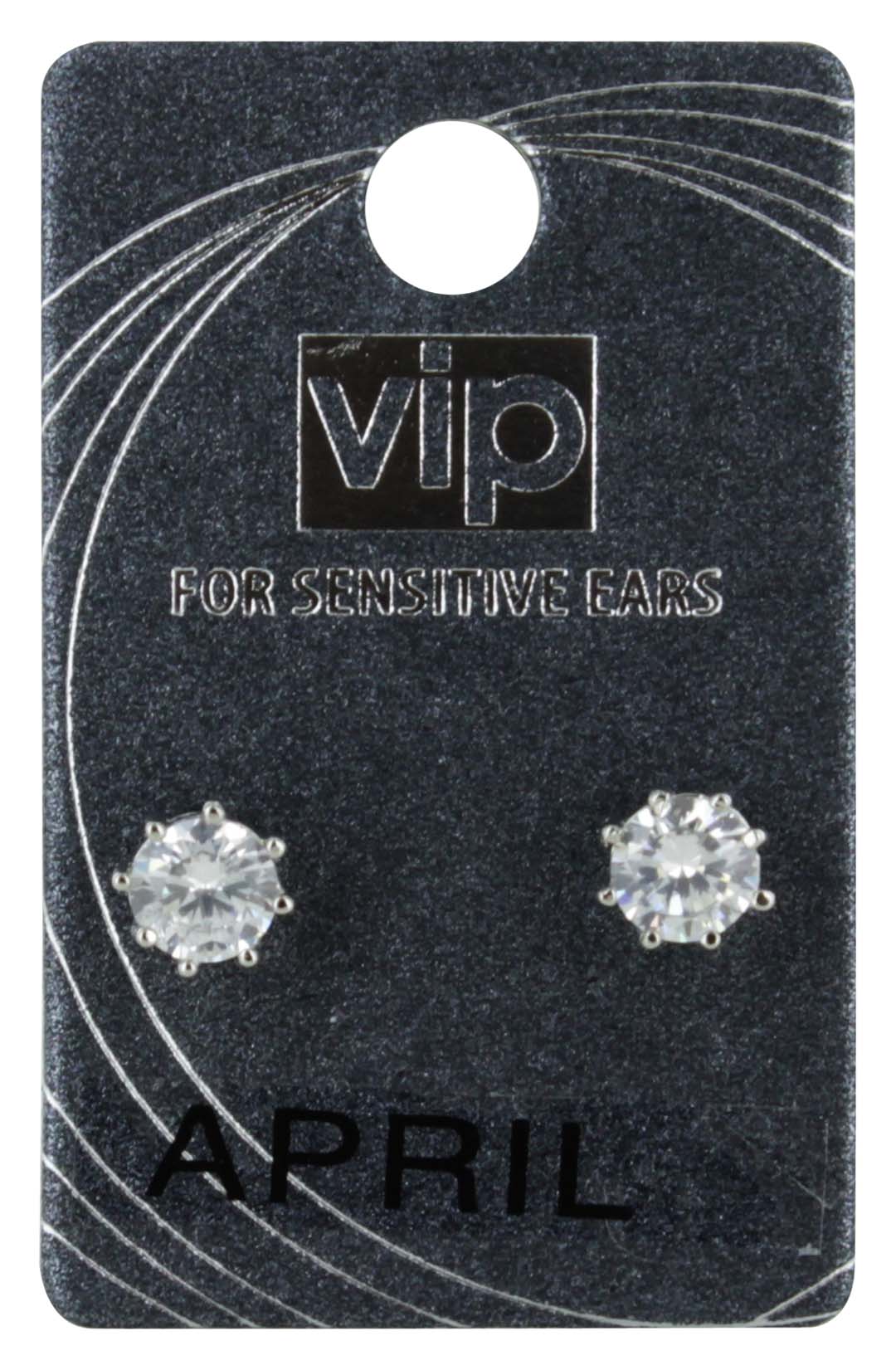 VIP E/RINGS APRIL NO.4