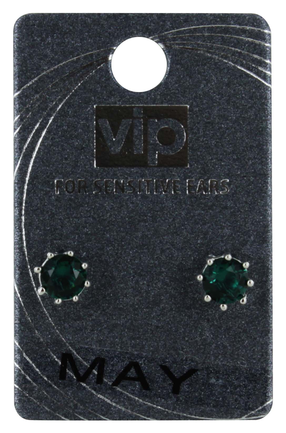 VIP E/RINGS MAY NO.5