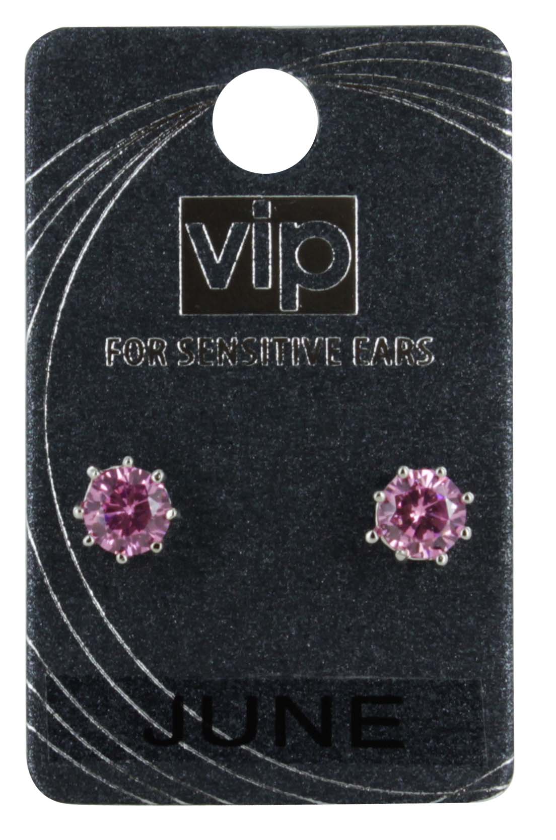 VIP E/RINGS JUNE NO.6