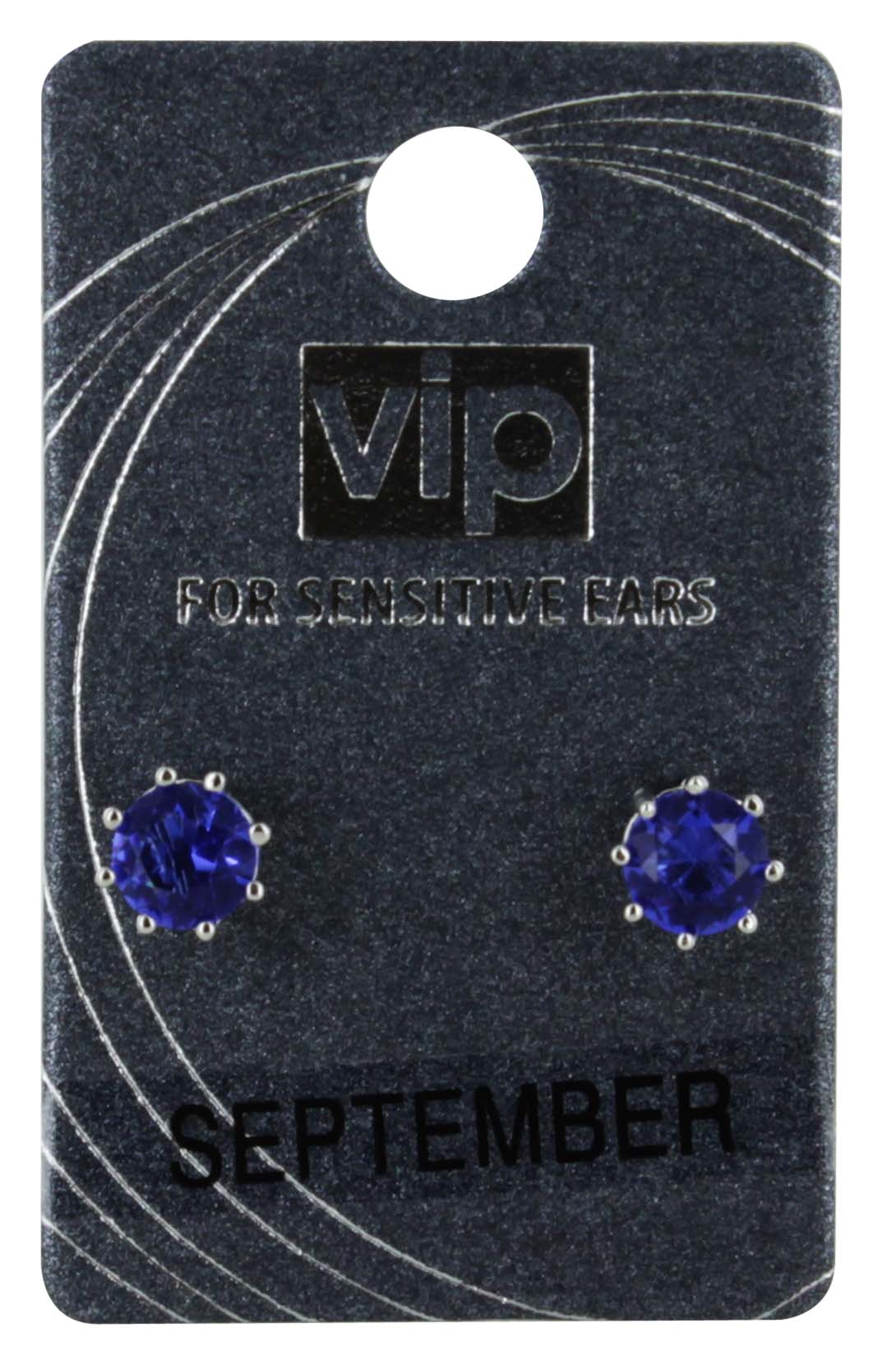 VIP E/RINGS SEPT NO.9