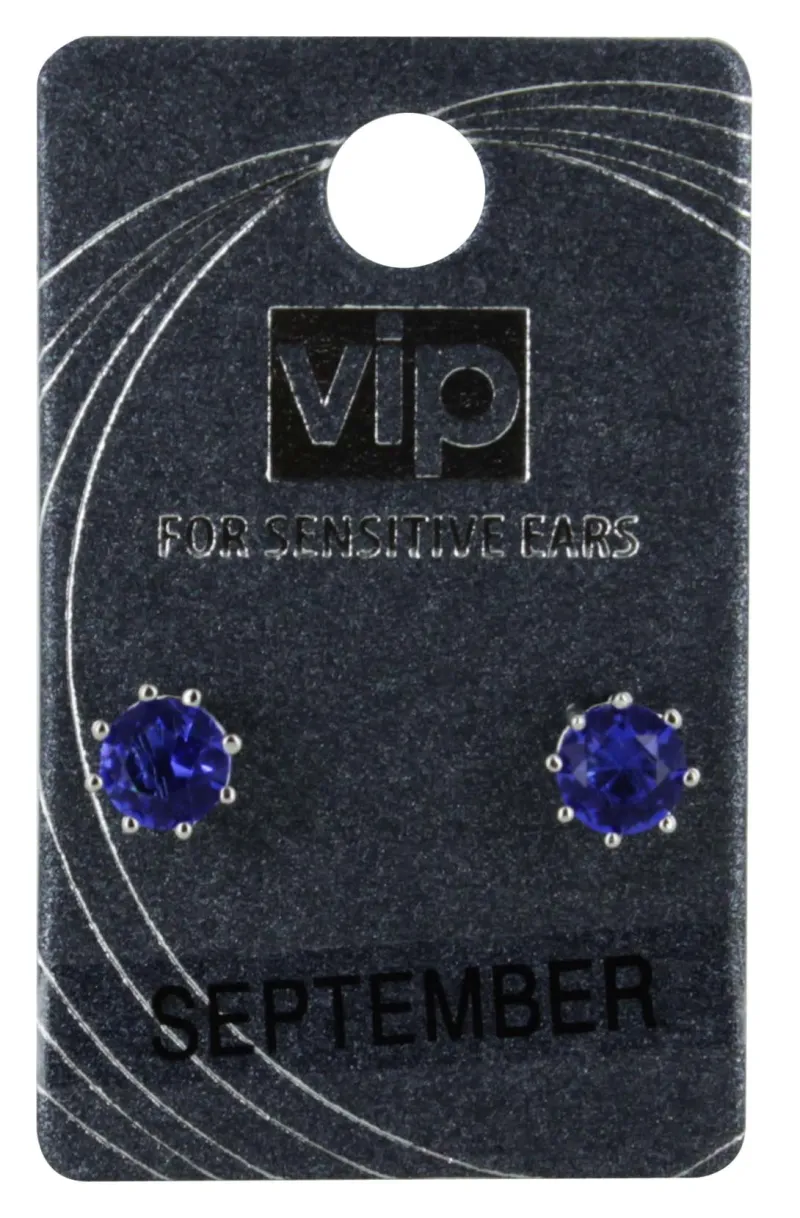 VIP E/RINGS SEPT NO.9