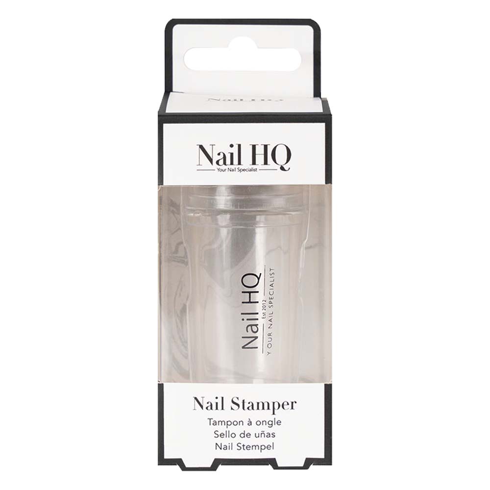 NAIL HQ NAIL STAMPER 80 45 356