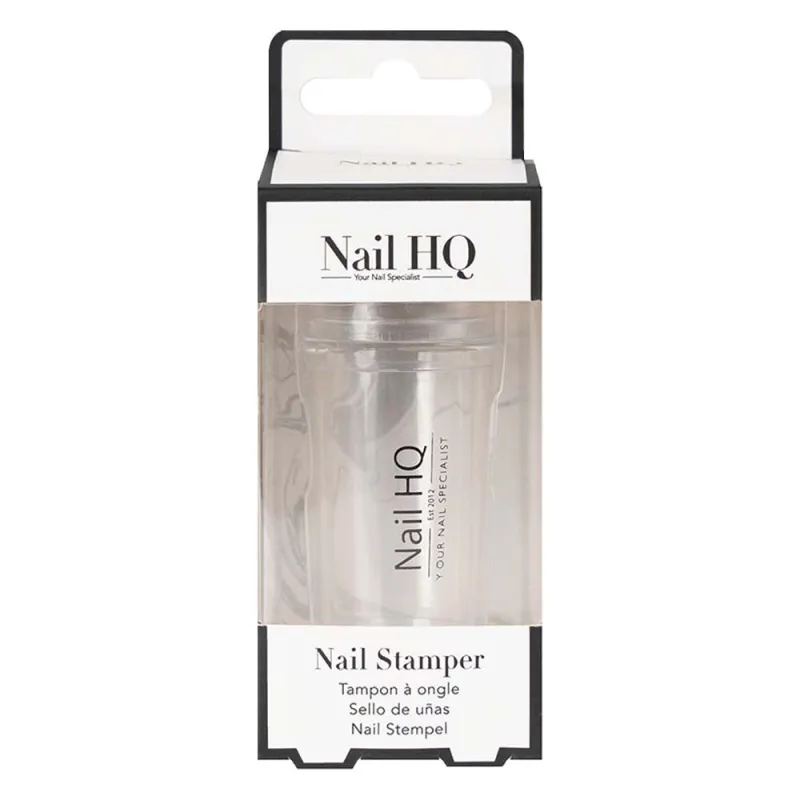 NAIL HQ NAIL STAMPER 80 45 356