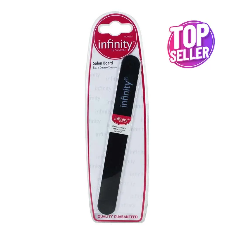 INFINITY BLACK SALON BOARDS IND