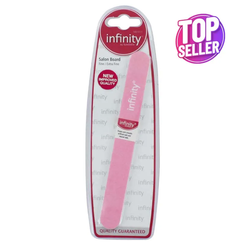 INFINITY PINK SALON BOARDS IND