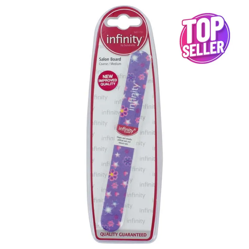 INFINITY FLORAL SALON BOARDS IND