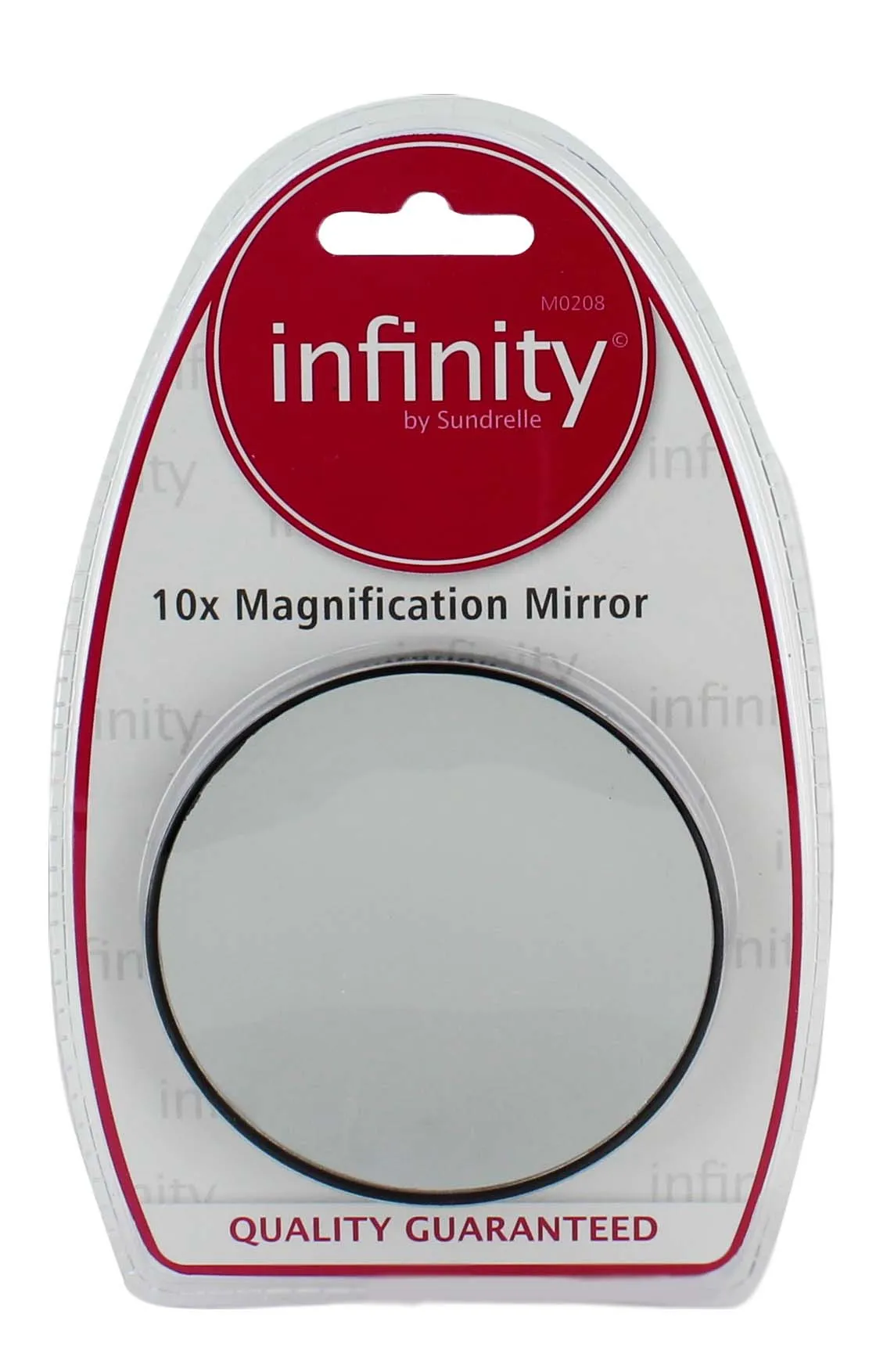 INFINITY 10X MAG SUCTION MIRROR