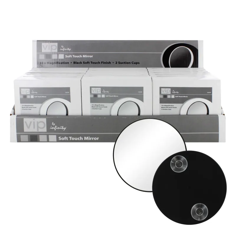 10x MAG MIRROR DISP x 18