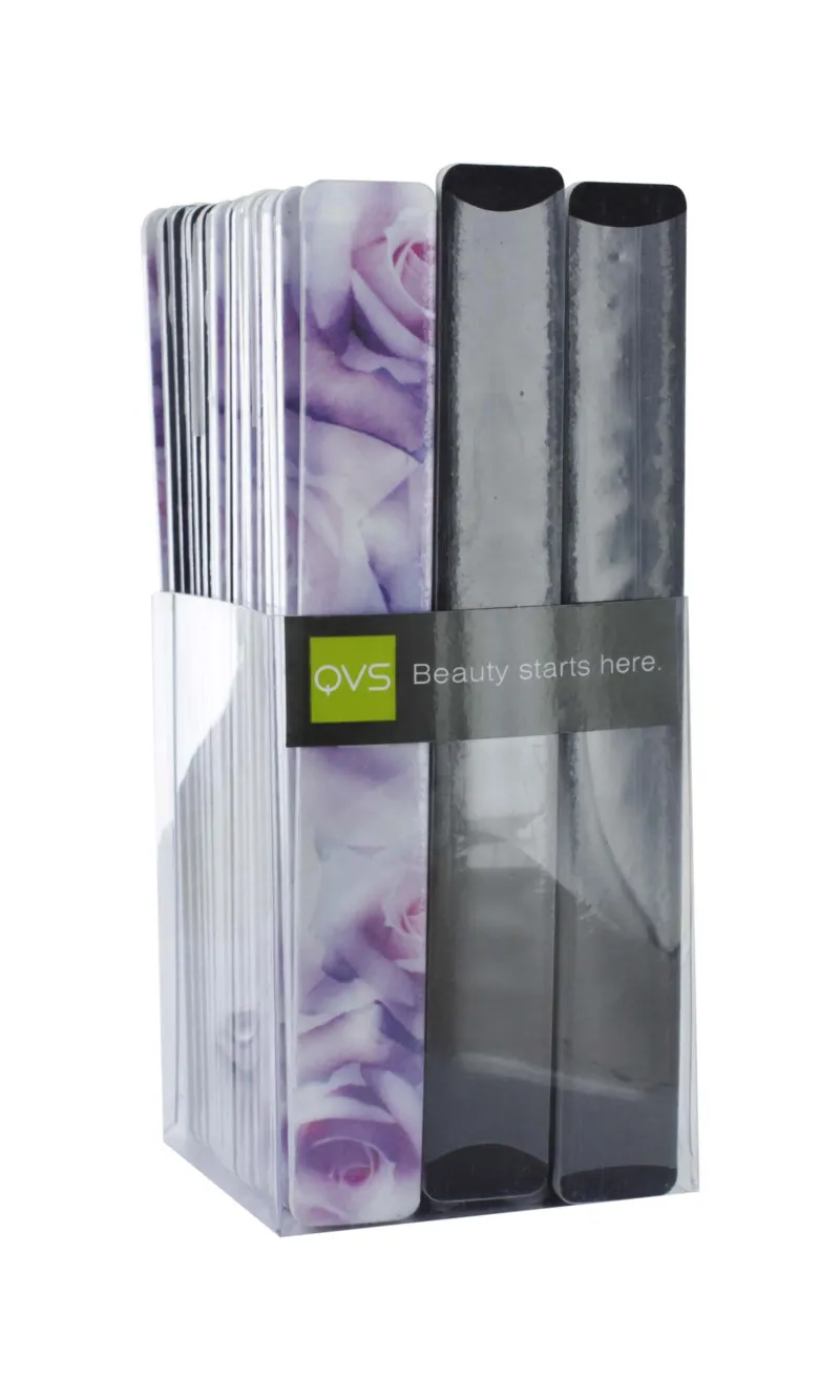 QVS SALON BOARD DISPLAY x56