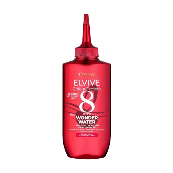 LOREAL ELVIVE COLOUR PROTECT WONDER WATER 200ml