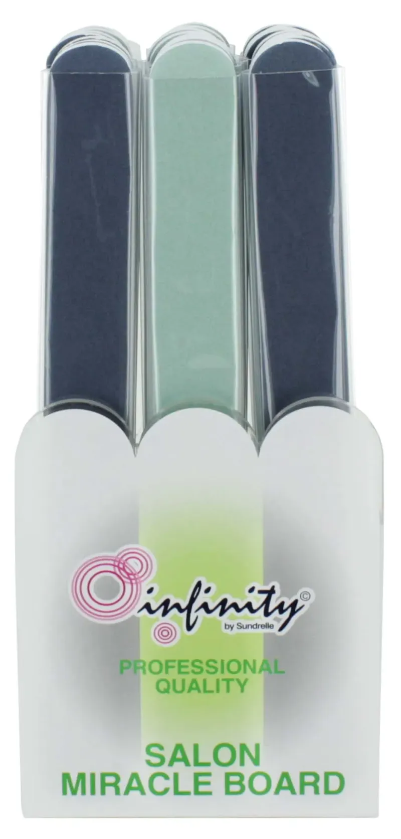 INFINITY SALON MIRACLE BOARD x 21