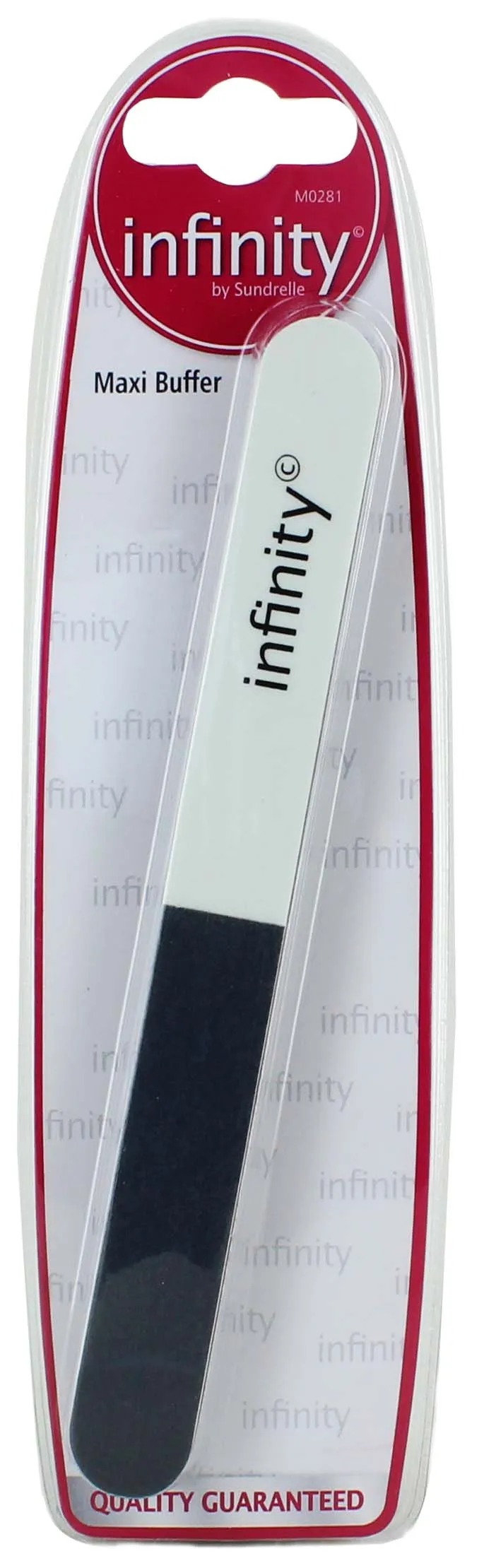 INFINITY MAXI BUFFER