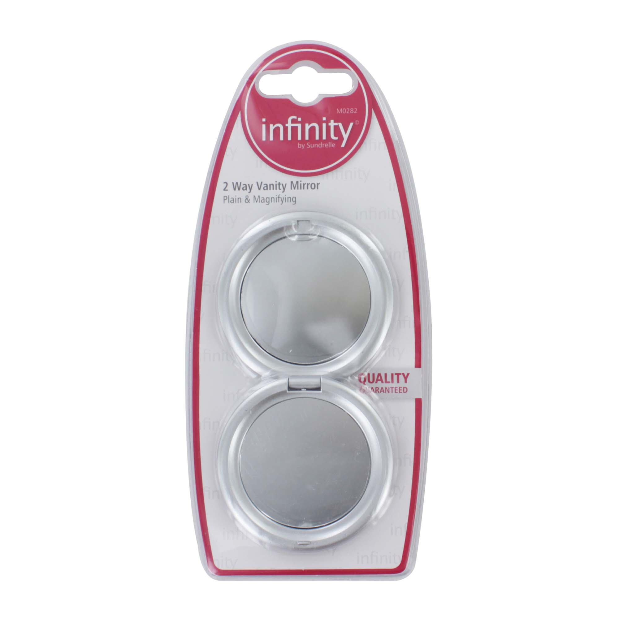 INFINITY 2 WAY COMPACT MIRROR