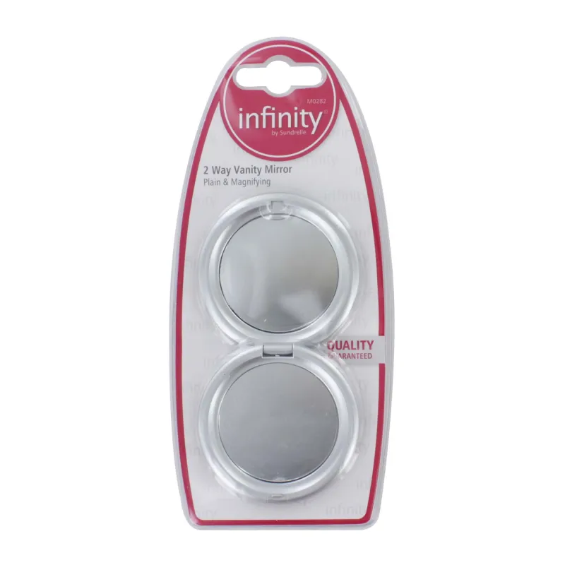 INFINITY 2 WAY COMPACT MIRROR
