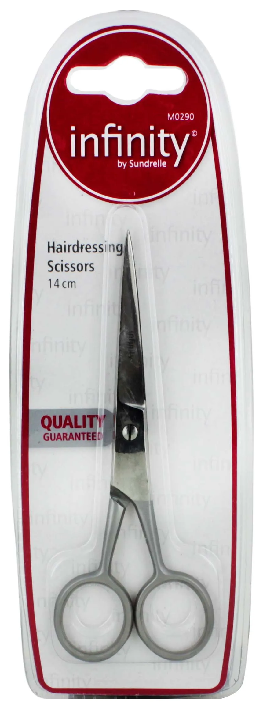 INFINITY HAIR DRESSING SCISSORS