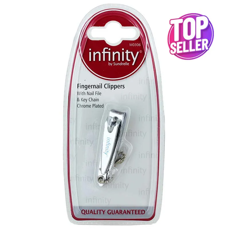 INFINITY NAIL CLIPPER'S