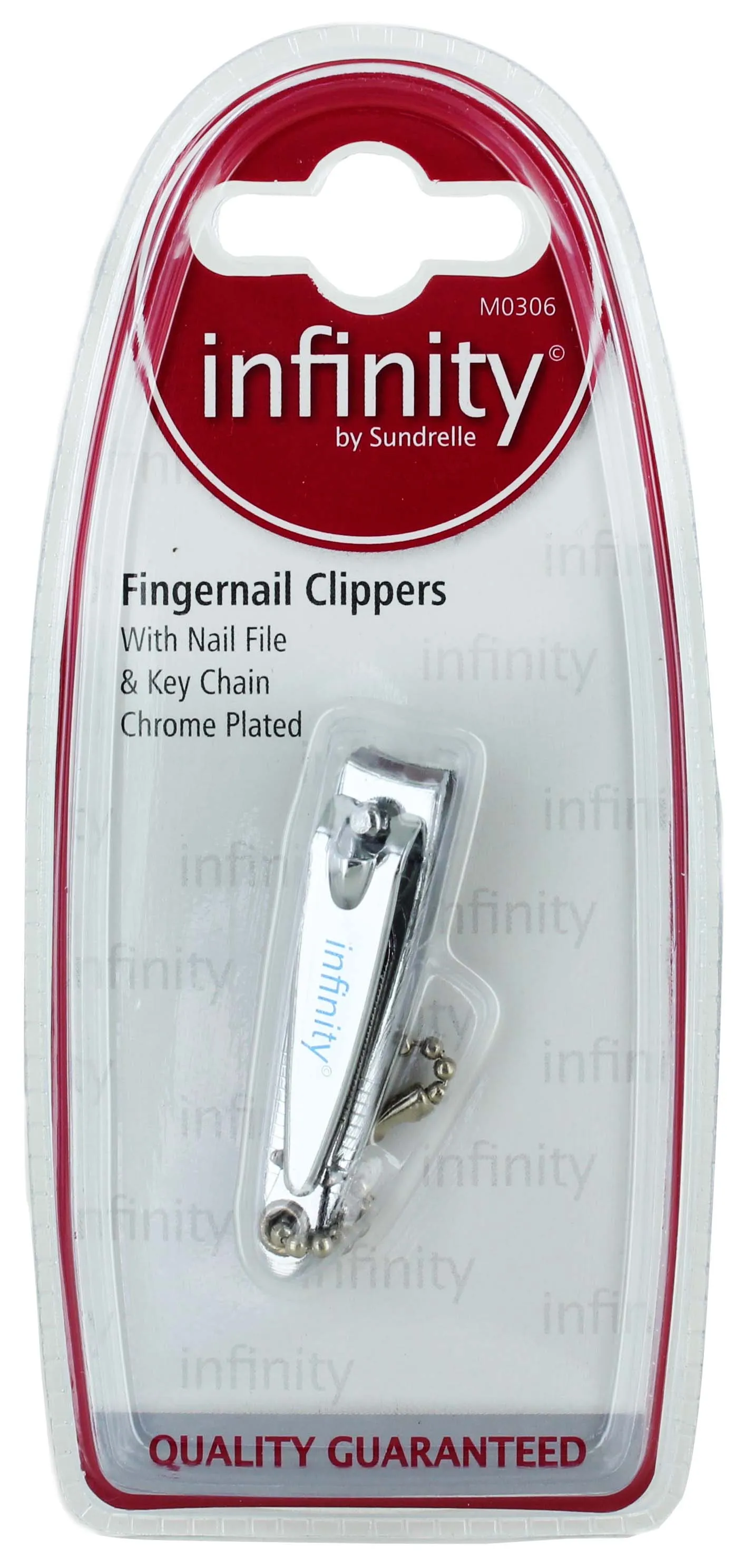 INFINITY NAIL CLIPPER'S