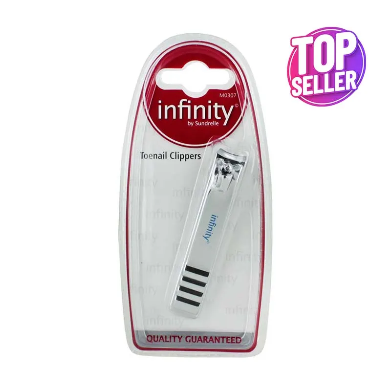 INFINITY TOE NAIL CLIPPER