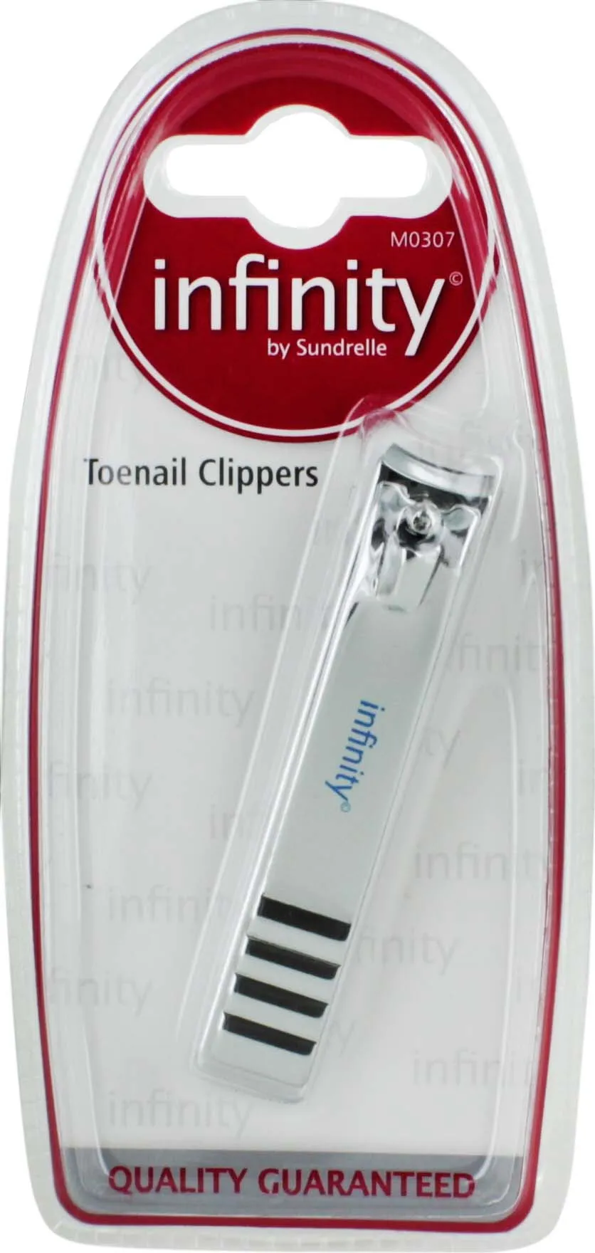 INFINITY TOE NAIL CLIPPER