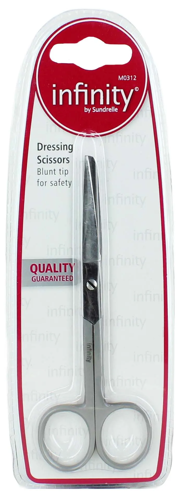 INFINITY DRESSING SCISSORS