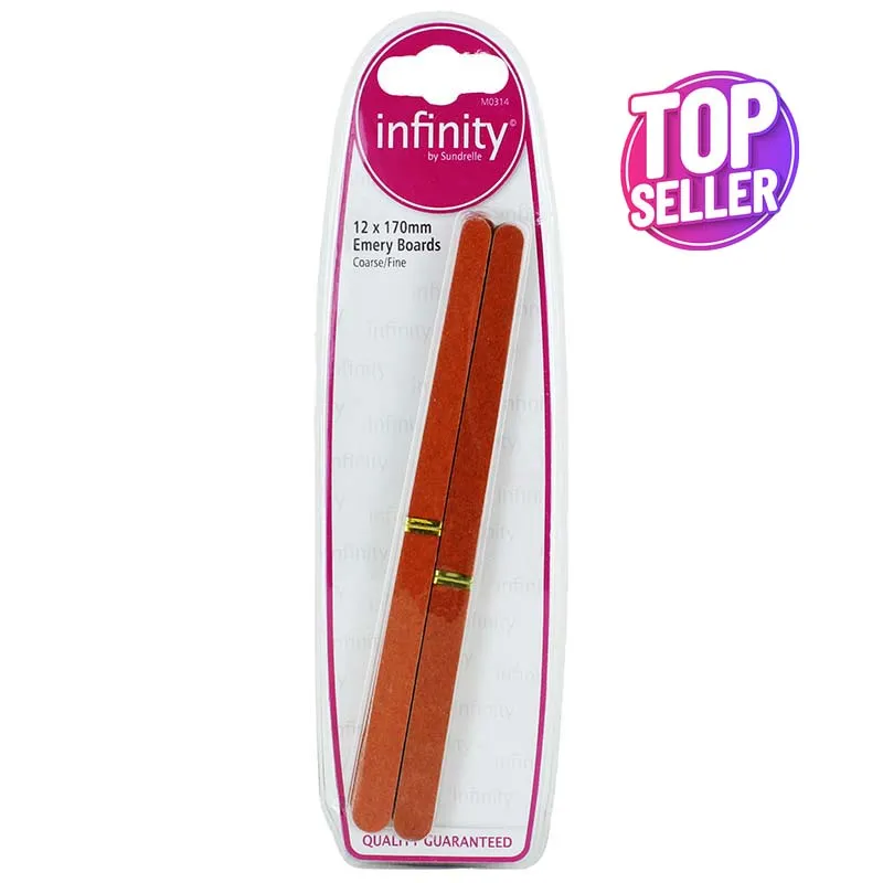 INFINITY EMERY BOARDS LARGE