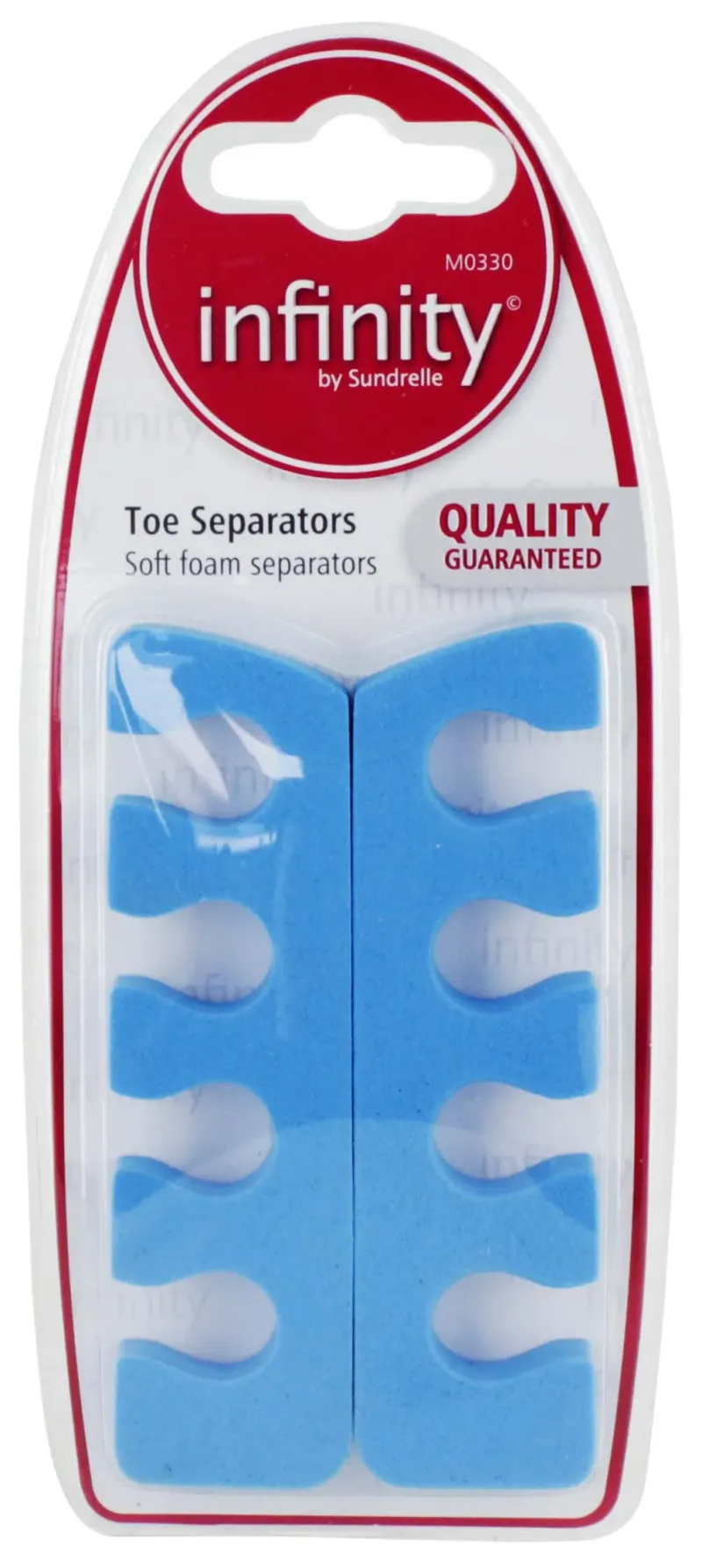 INFINITY TOE SEPARATOR'S