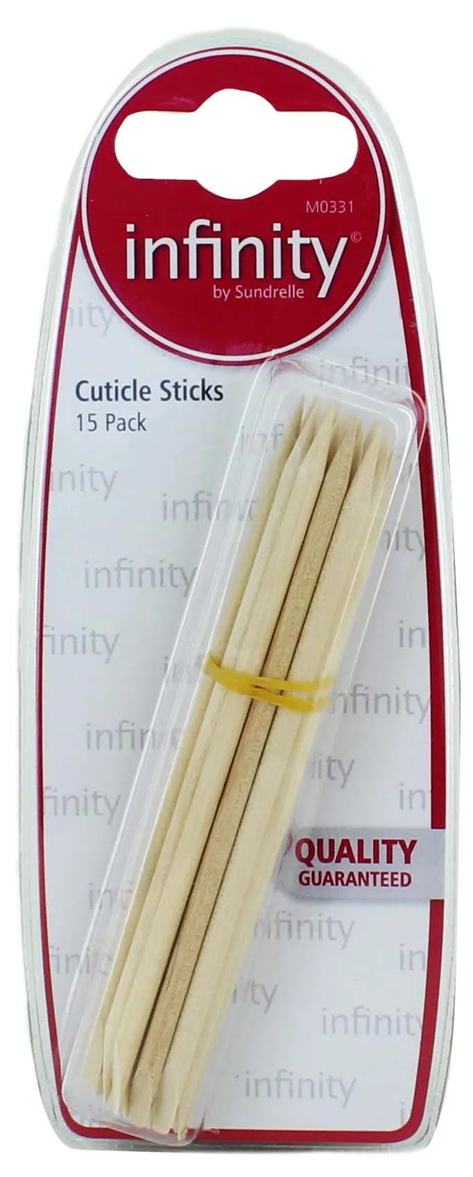 INFINITY CUTICLE NAIL CARE STICKS