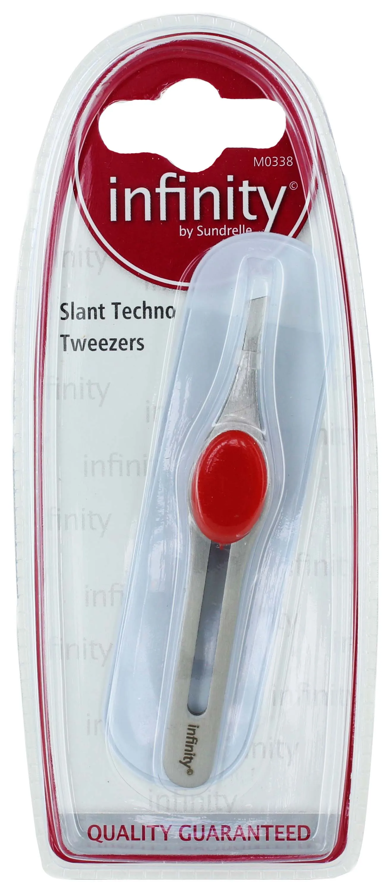 INFINITY TECHNO TWEEZERS SLANT