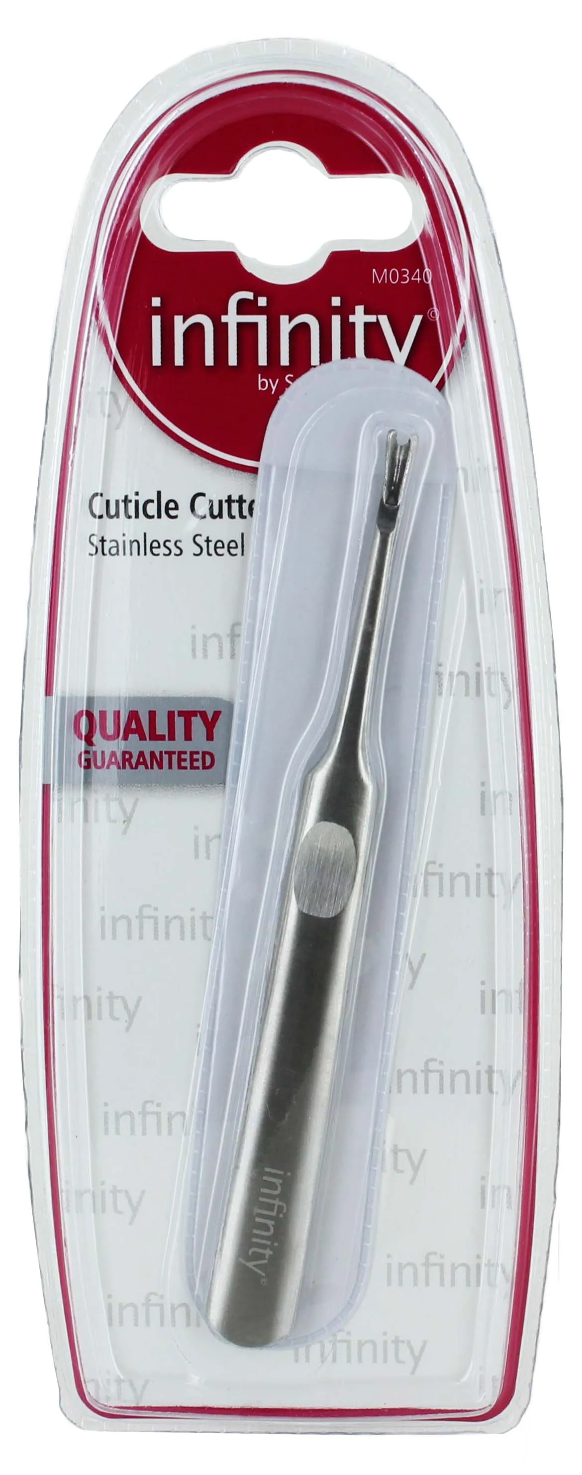 INFINITY CUTICLE CUTTER