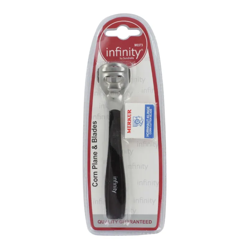 INFINITY CORN PLANE & BLADES