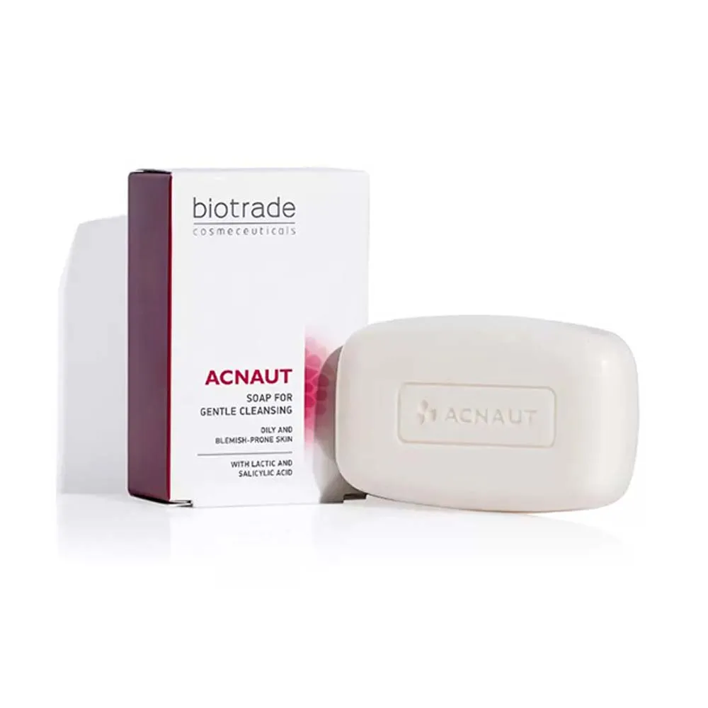BIOTRADE ACNAUT SOAP 100g