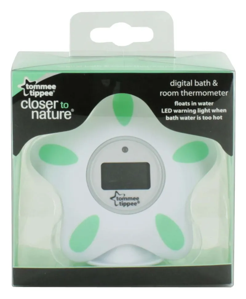 42303060 CTN BATH AND ROOM THERMOMETER X3