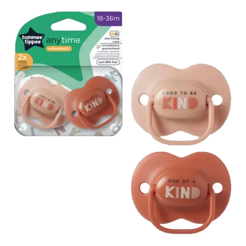 43348694 TT ANY TIME SOOTHERS 18-36 x 3