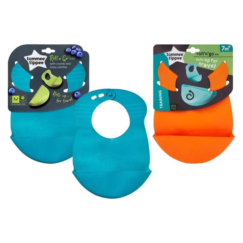 46351462 TT ROLL N GO BIB 7M+