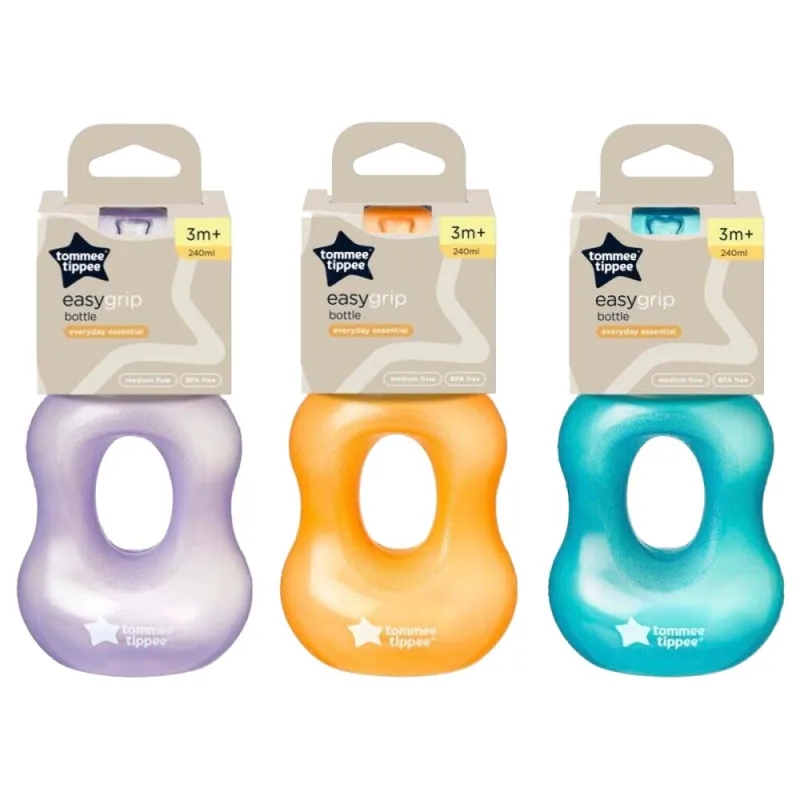 43240845 TT NIPPER GRIPPER BOTTLE 240ml x3