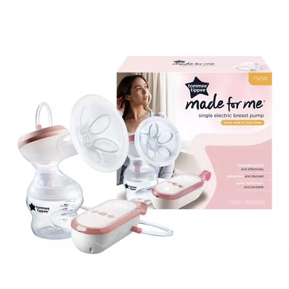 TOMMEE TIPPEE ELECTRIC BREAST PUMP 42369111